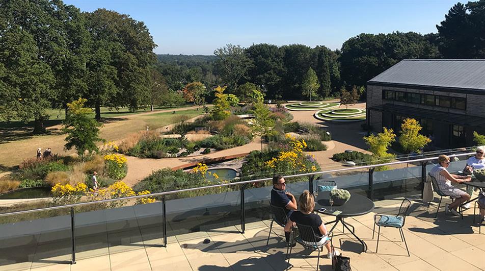 RHS Wisley